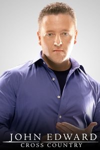 Poster de John Edward Cross Country
