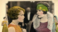 «The Marriage Market (1923)» — обои к фильму #1