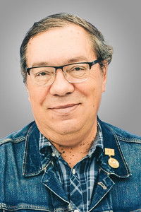 Николай Свечин