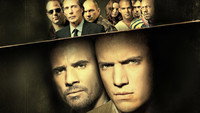 Обои к сериалу «Побег (2005-2017)» — (57 из 125)