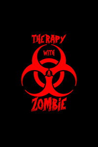 Therapy with a Zombie