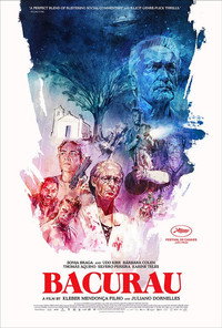 Постер фильма «Бакурау (2019)» — (6 из 40)