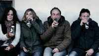 «Die letzten fünf Minuten der Welt (2019)» — обои к фильму #1