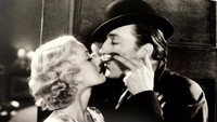 «Темная лошадка (1932)» — обои к фильму #1