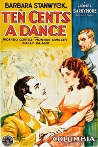 Ten Cents a Dance (1931)