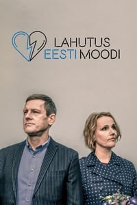 Lahutus Eesti moodi (2019)