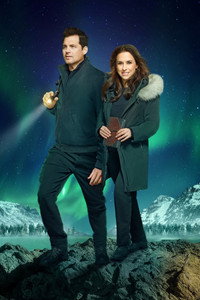 Постер фильма «The Christmas Quest (2024)» — (1 из 9)
