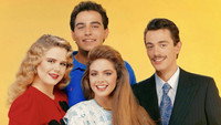 «Когда приходит любовь (1990)» — обои к сериалу #1