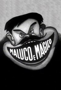 Maluco e Mágico Poster