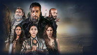«Обет (2024)» — обои к сериалу #1