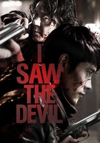 Download I Saw the Devil (2010) Multi Audio {Hindi-English-Korean} BluRay 480p [500MB] | 720p [1.3GB] | 1080p [3.3GB]