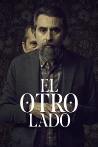 copertina serie tv El+otro+lado 2023