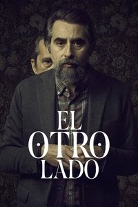 copertina serie tv El+otro+lado 2023