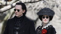 Crimson peak