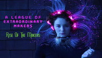 Rise Of The Makers