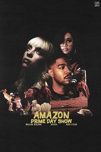 Ver Prime Day Show Online Gratis HD Poster VER Prime Day Show Online Gratis HD