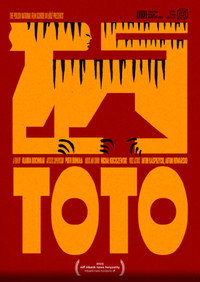 Toto (2023) poster
