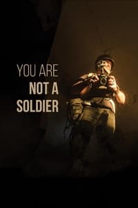 Você não é um Soldado