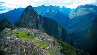 «The Inca: Masters of the Clouds (2015)» — обои к сериалу #1