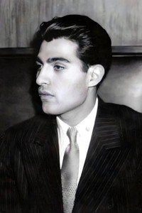 Mahmoud Reza Pahlavi