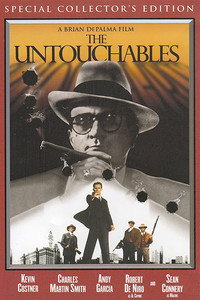 Постер фильма «Неприкасаемые: Рассказы со съемок (2004)» — (1 из 1)