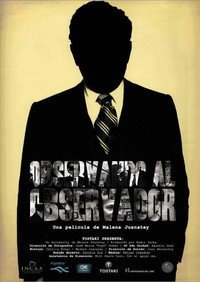 Imagem do Filme Observando al observador