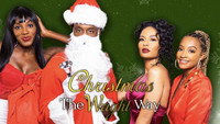 «Christmas the Wright Way (2021)» — обои к фильму #1