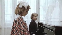 «Сильная личность из 2-А (1984)» — обои к фильму #1