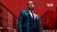 Обои к сериалу «Крёстный отец Гарлема (2019)» — (28 из 62)