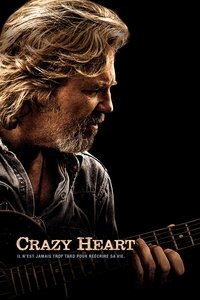 Poster de Crazy Heart