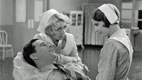 «Ночная сиделка (1931)» — обои к фильму #2