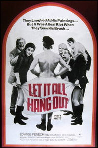Let It All Hang Out