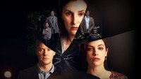 «Секреты, которые она хранит (2020)» — обои к сериалу #5