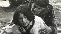 «El calor de la llama (1976)» — обои к фильму #1