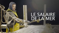 «Le salaire de la mer (2022)» — обои к фильму #1