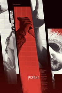Постер фильма «Psycho (2015)» — (14 из 137)