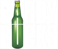 Логотип сериала «Hardy Bucks (2010)» — (1 из 8)