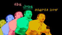 «The Joke Starts Now (2021)» — обои к фильму #1