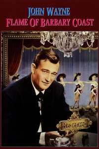 Постер фильма «Сердце побережья Бэрбери (1945)» — (9 из 13)