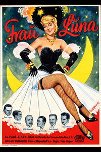 Frau Luna
