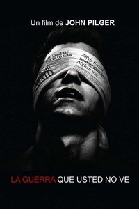 Poster de The War You Don't See