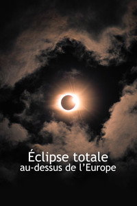 Eclipse Across Europe