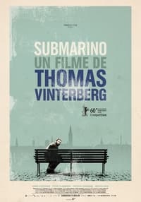 Poster de Submarino