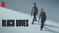 Обои к сериалу «Чёрные голуби (2024)» — (13 из 39)
