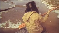 «Госпожа Тундра (1986)» — обои к фильму #1