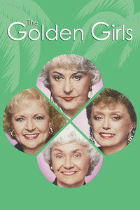 Постер сериала «Золотые девочки (1985 - 1992)» — (11 из 49)