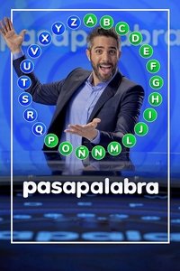 copertina serie tv Pasapalabra 2000