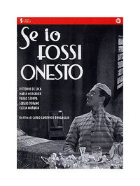 Постер фильма «Если бы я был честен (1942)» — (1 из 3)