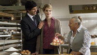 «Küss mich, wenn es Liebe ist (2008)» — обои к фильму #1