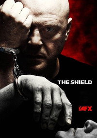 Постер сериала «Щит (2002 - 2008)» — (9 из 68)